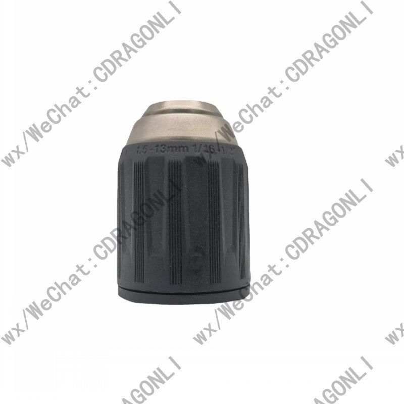 Makita/牧田充电钻DDF459 DHP446 DHP456 DHP459夹头766027-7