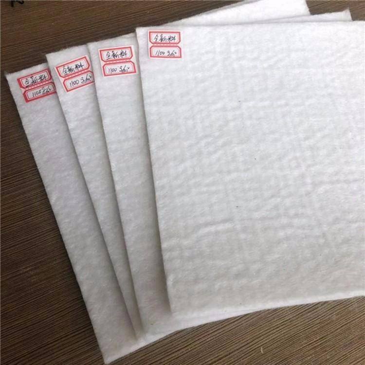 厂家现货复合土工膜一布一膜两布一膜水产养殖污水处理防渗膜