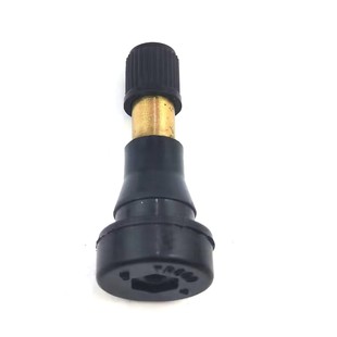 High pressure resistant TR600HP copper car light truck vacuum tire High Pressure Valve Iveco valve