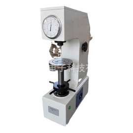 HRD-150/HRDS-150电动数显洛氏硬度计表面洛氏硬度仪