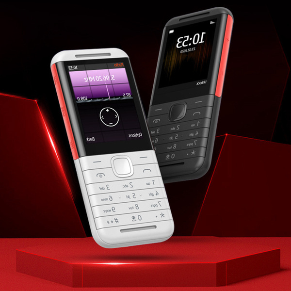 extra-long smart mobile phone for elderly for students