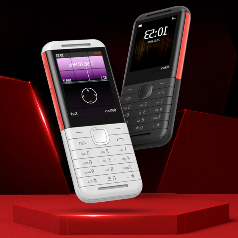 (Cross-border trading), extra-long smart mobile phone for elderly for students, 2G