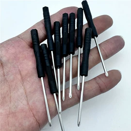 十字螺丝刀;手动螺丝套装;电讯组合工具