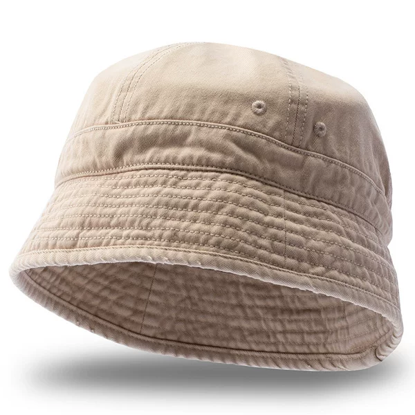 Short Brim Fisherman Hat for Women, Summer Bucket Hat, Spring and Autumn Sun Hat, Women's Sun Protection Hat, Trendy Japanese and Korean Style Versatile Bucket Hat