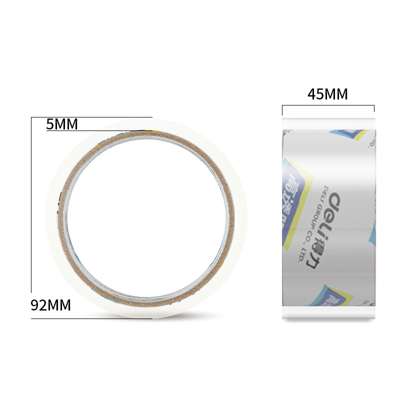 Gran cantidad de cinta adhesiva de alta transparencia mayorista de cinta adhesiva de sellado de caja de gran rollo de embalaje expreso cinta adhesiva de sellado especial