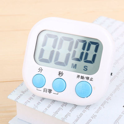 定時器開關計時器學生做題可愛廚房鬧鈴倒計時倒計時提醒器Timer