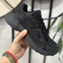 高版本莆田cd休闲修身远动鞋软低跑步鞋男女情侣鞋韩版潮流百搭鞋