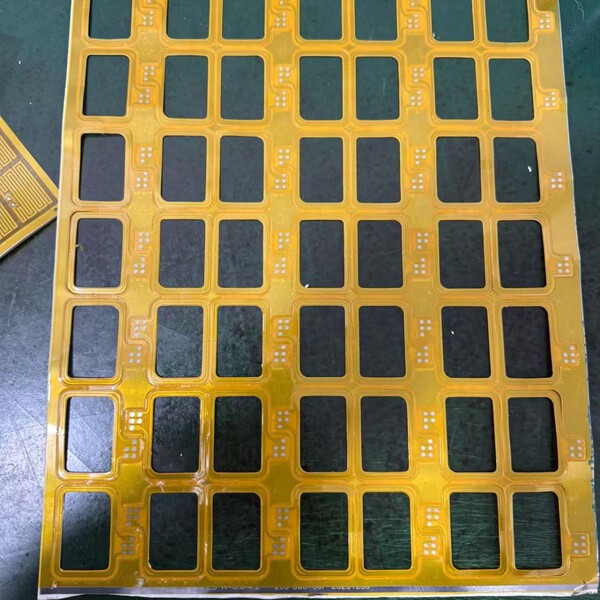 PI heating film high temperature resistant heating film heating…