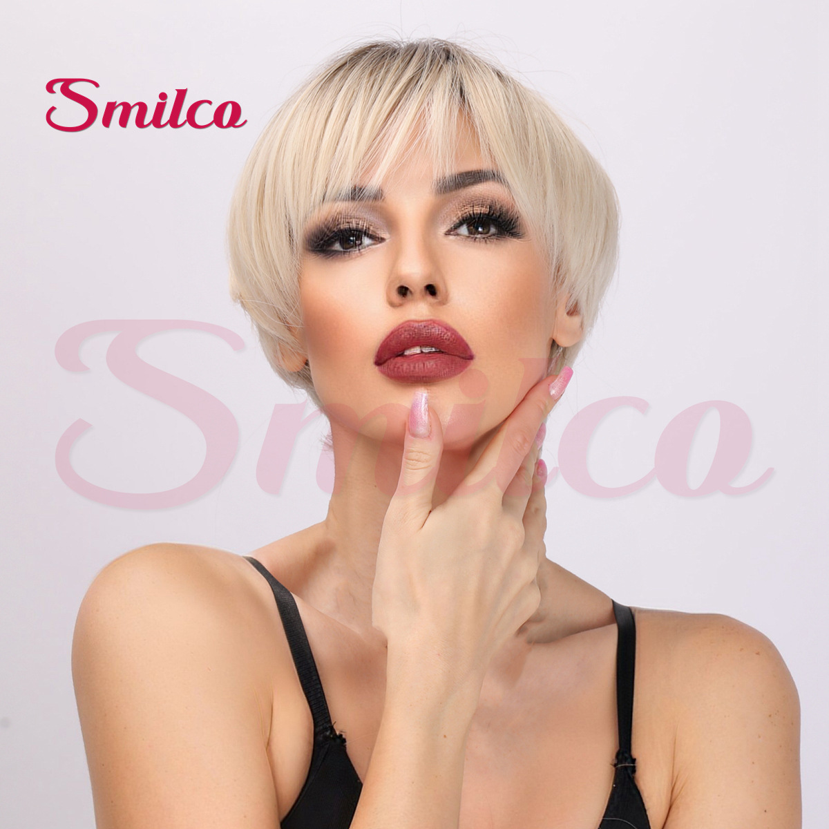 아이보리 화이트