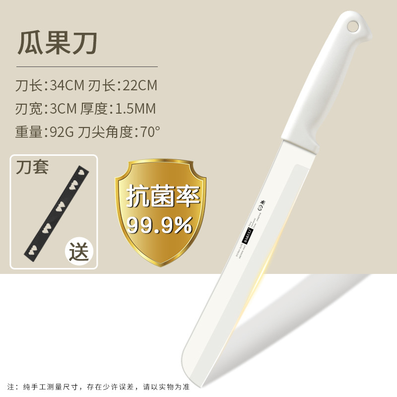 Cuchillo de frutas de alta dureza hogar afilado regalo mini cuchillo de peeling portátil de acero inoxidable cuchillo portátil image 7