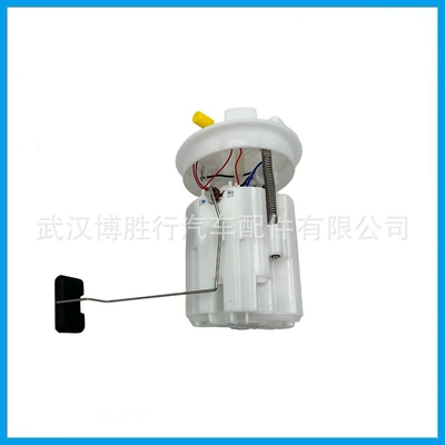pump assembly pump – Oil pump, nozzle