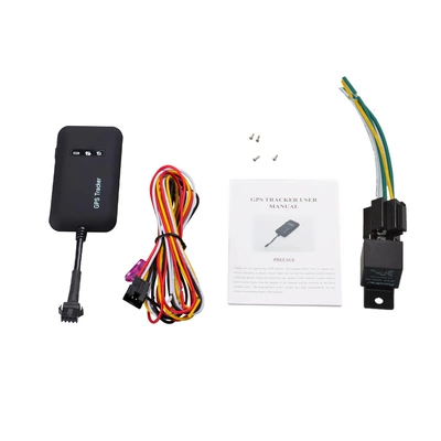 Positioning 4g Vehicle Tracking | GPS Locator - gt02d-followed-by-lifetime
