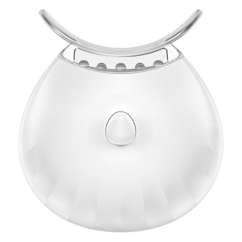 Blanqueamiento de dientes traje de dientes Shell luz traje de sincronización Kit de blanqueamiento de dientes