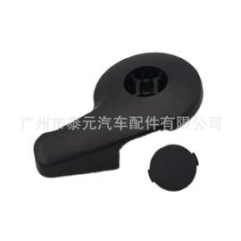 1S0881605B适用大众新捷达桑塔纳座椅扳手调节手柄靠背调节器拉手