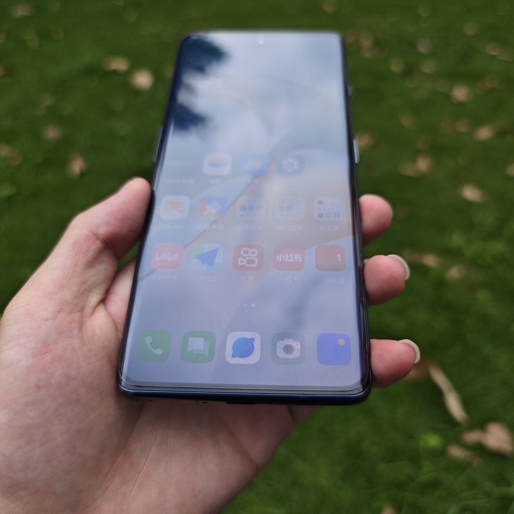 Película templada de cobertura total para OnePlus 12R, película para teléfono móvil ACE2Pro, anti-caídas, anti-explosiones, anti-huellas, película de alta definición