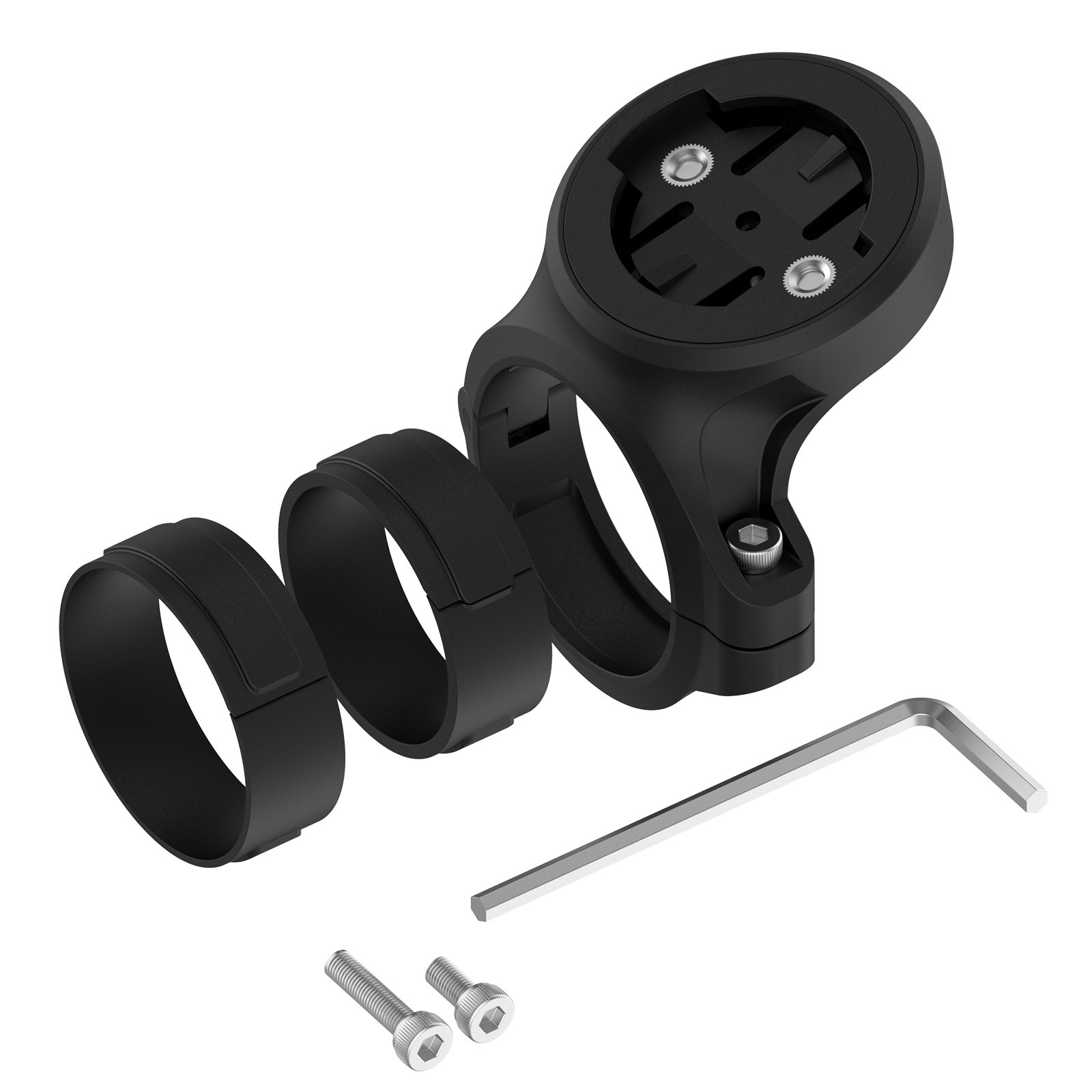 The taillight bracket is suitable for the Garmin Varia radar edge chronograph bicycle saddle light frame undefined