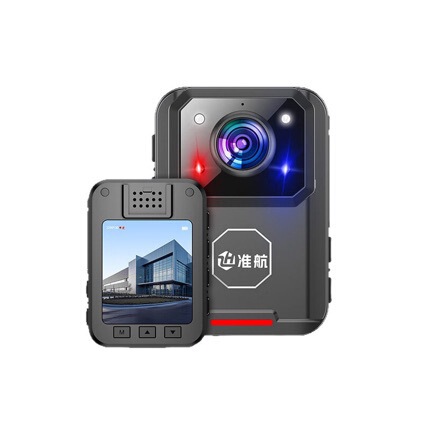 Zhunhang Dsj-C8 Law Enforcement Recorder for On-Site Duty, High-Definition Chest-Worn Video Recording and Recording Zhunhang Dsj-C8 Law Enforcement Recorder for On-Site Duty, High-Definition Chest-Worn Video Recording and Recording