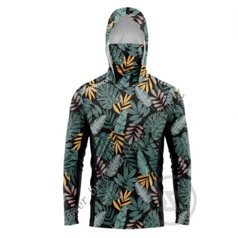 薄っぺらな通気性のある釣り服の帽子の釣り服の上着の通気性の速い卸売り|undefined