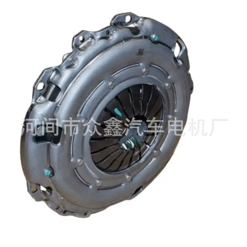 离合器压盘  摩擦片 T11-1601010    T111601010 适用于奇瑞汽车
