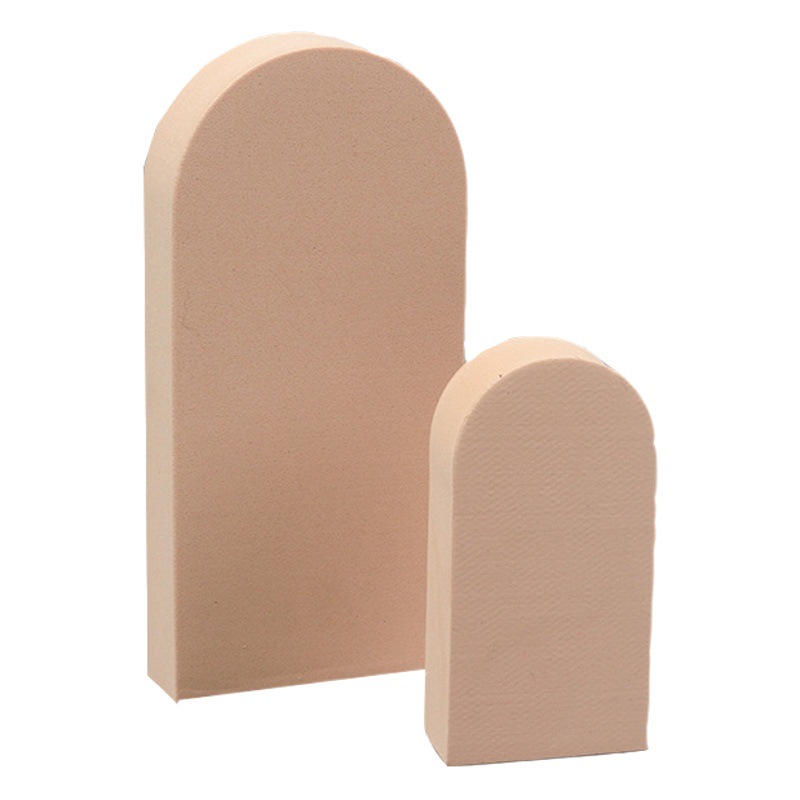 Cubo fotografía props ins Internet celebridad tridimensional joyería belleza Decoración Comida decoración Fondo paño