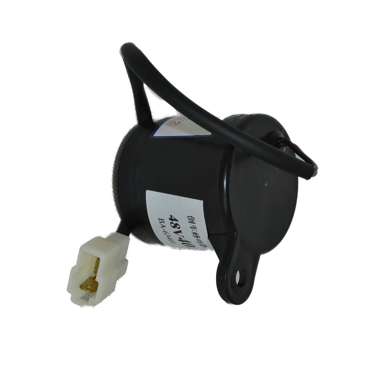 适用于TCM叉车配件蜂鸣器电器件5702-11-DCFMQ语音48V叉车