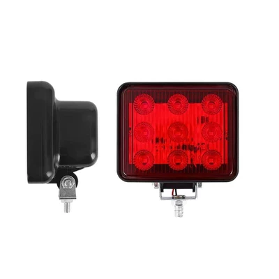 Tail light 9Led Warning Light