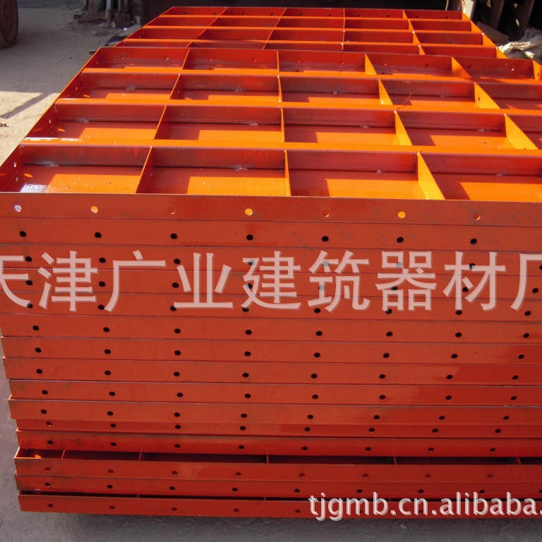建筑钢模板 平面墙体钢模板 异型桥梁钢模板组合钢模板屋顶钢模板