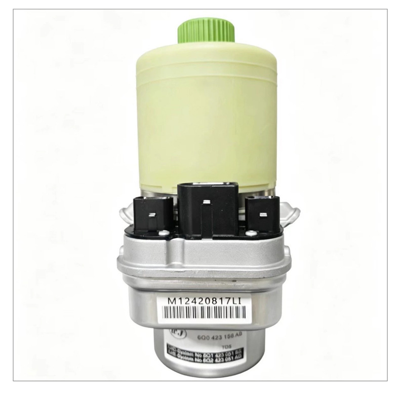 Electric Power Steering Pump 6Q0423156Ab Suitable for Volkswagen Polo/Audi A1 Steering Power Pump