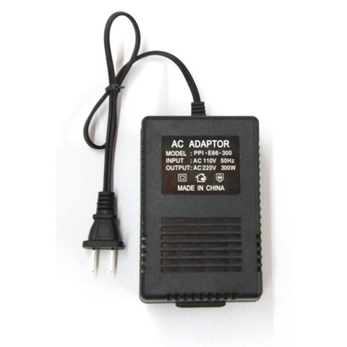 European and American voltage converter 220V to 110V Japanese and American electrical oxygen concentrator power transformer 300w