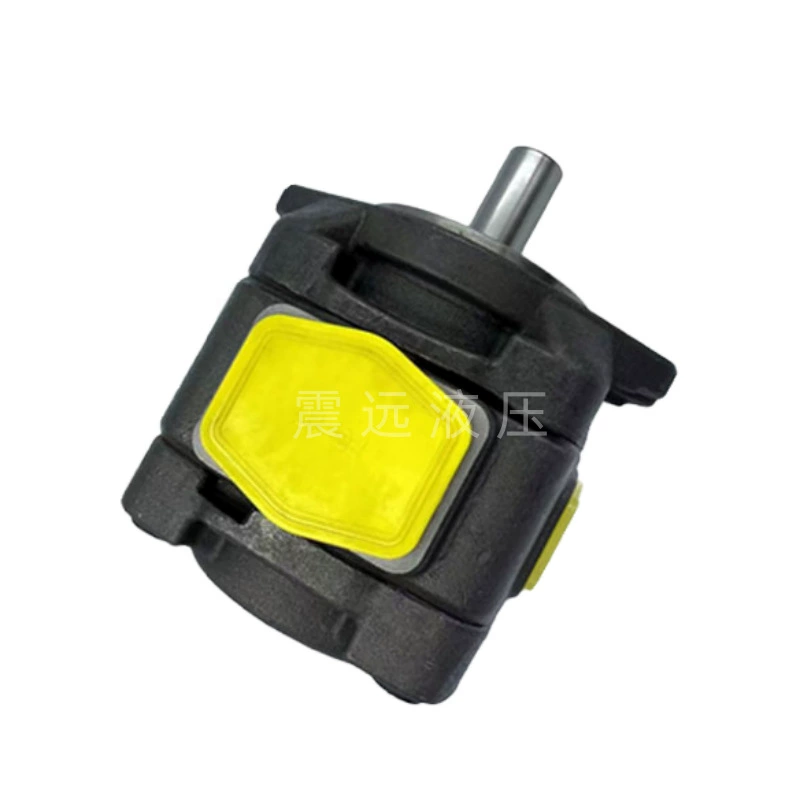 SUNNY American sunnihaitke Гидравлический масляный насос с внутренним редуктором HG0 HG1 HG2 масляный насос с сервоприводом высокого давления