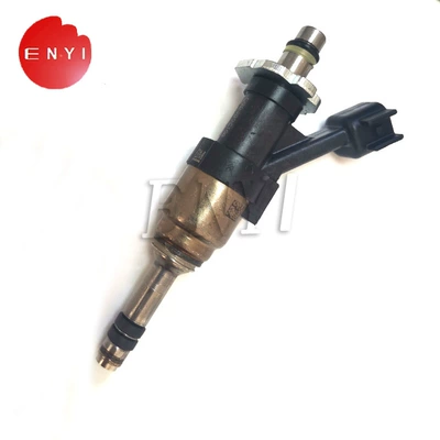 12710481 fuel injector Oil pump, nozzle