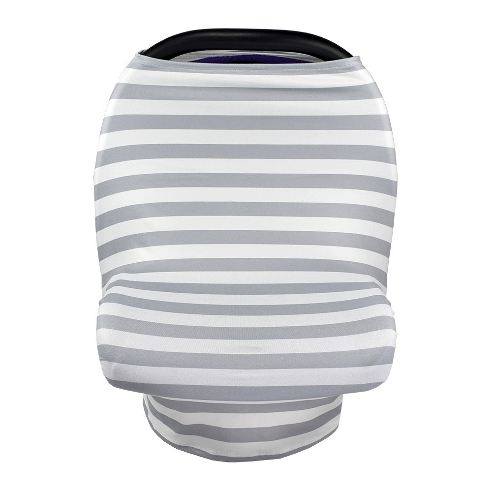 Новинка! Многофункциональный комплект для детской коляски 4-в-1: ветрозащитный чехол, накидка для кормления, защитная ткань для уединения при кормлении.