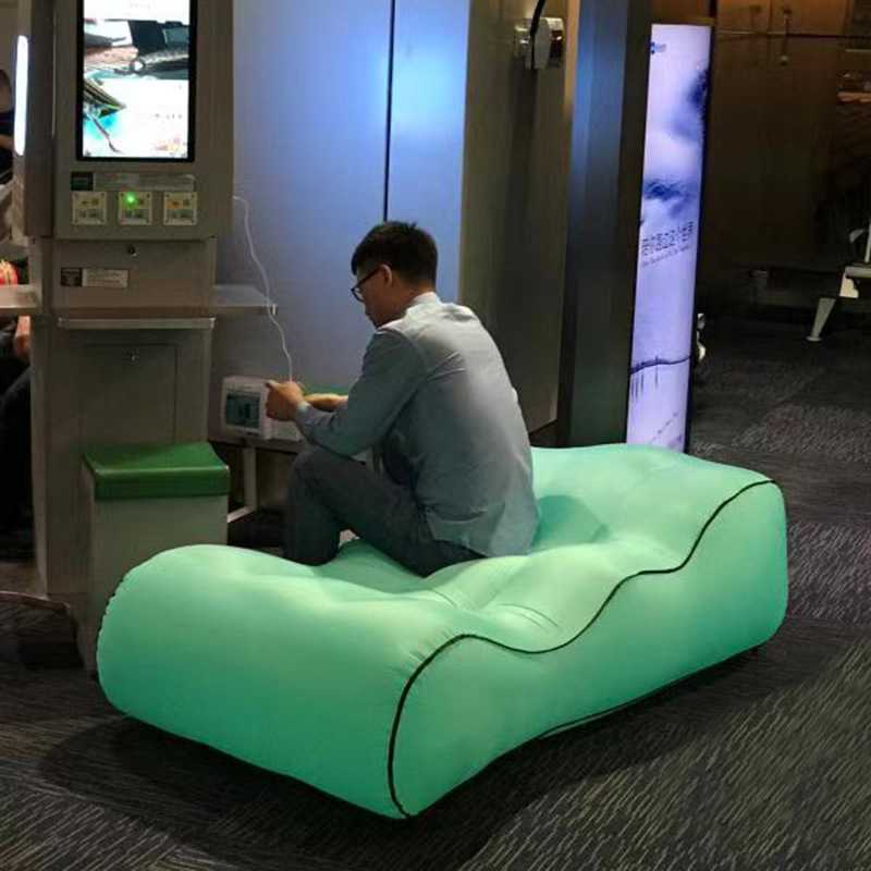 Outdoor Portable Foldableing Inflatable Sofa Bed 1832 Series Customized Ogo/Odm Factory Wholesale Oem Outdoor Portable Foldableing Inflatable Sofa Bed 1832 Series Customized Ogo/Odm Factory Wholesale Oem