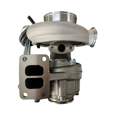 for Cummins, Supercharger