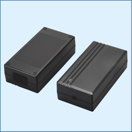 厂家供应60W桌面式电源外壳 品字座充电器外壳 导航仪充电器外壳