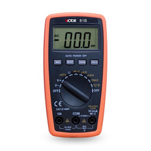 VICTOR�����x��VC81B�Ԅ����̔����f�ñ�VC81D��yʽ�f�ܱ��f�ñ�