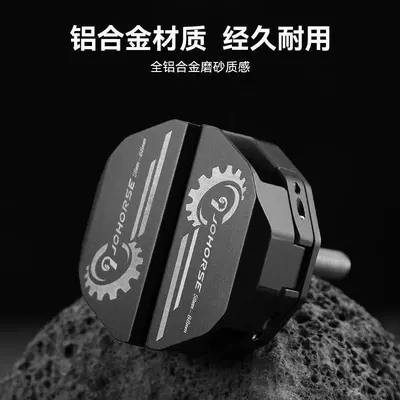 and Mountain Bike Hidden: Other Electric Vehicle Accessories