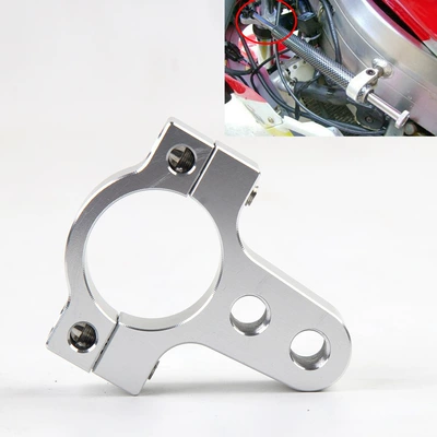 Motorcycle damper modification universal Motorcycle Safety Supplies