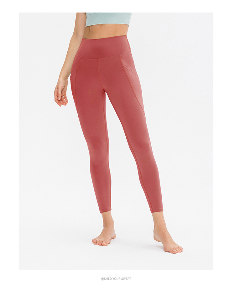Yoga Pants 11