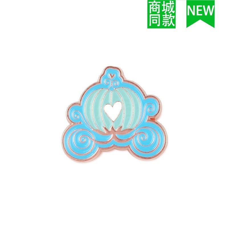 クロスボーダー卸売新しいクロックスアクセサリー靴バックル金属レターチェーン適応クロス靴花 DIY アクセサリー|undefined