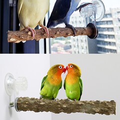 スパイスステーション、オウム吸盤ステーション、エアバーベース、爪研ぎ用玄鳳虎皮、鳥専用ガラスステーション