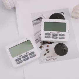 厨房定时器;厨房秤;秒表/计时器