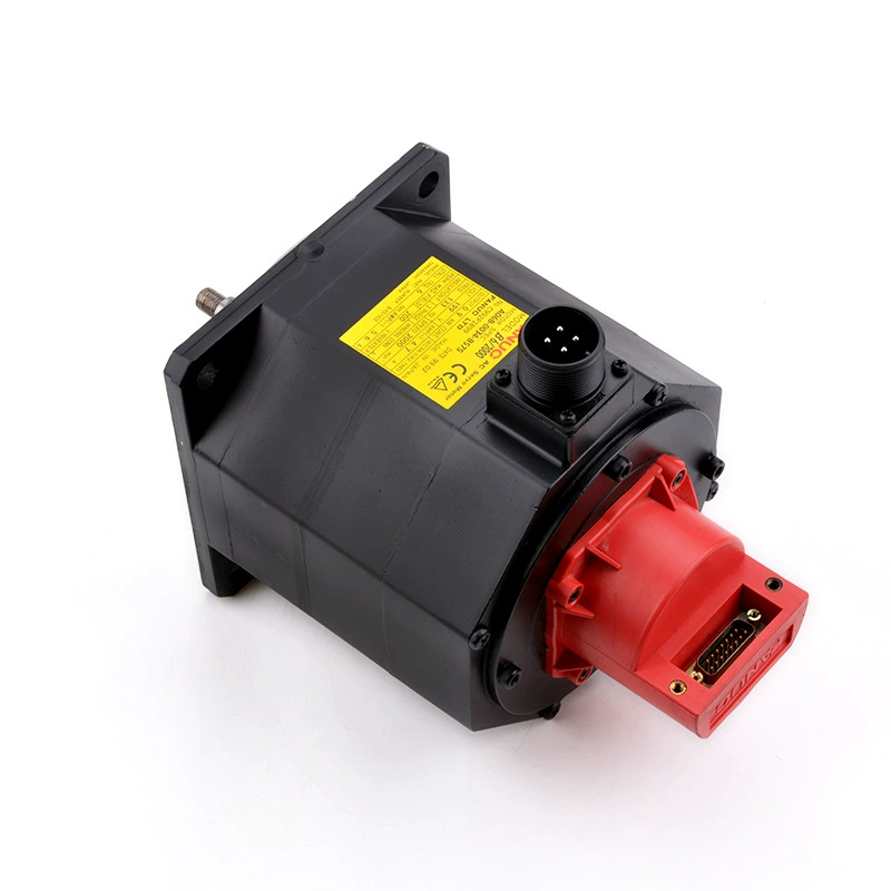 A06B-1405-B100 B101 B103 B104 B120 Fanuc сервомотор, наличие, обсуждение