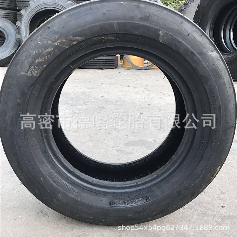 Suministro de neumáticos empacadora 27X9,50-15 BC5070 31*13,5-15