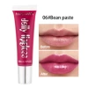 Bean paste