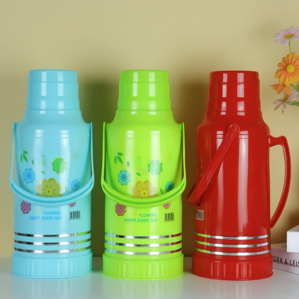 3.2 liter home uses ordinary water bottle heating pot leather…