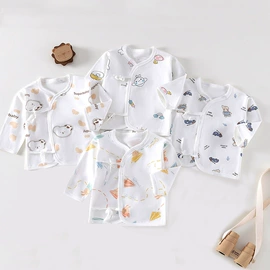 童内衣套装;连身衣、爬服;童棉袄/棉服