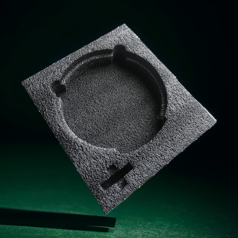 东莞珍珠棉泡沫包装内村护角鸡蛋包装epe珍珠棉包装材料 厂家批发