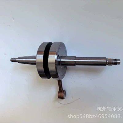 1987 - 2006 LT80 12200-40B02