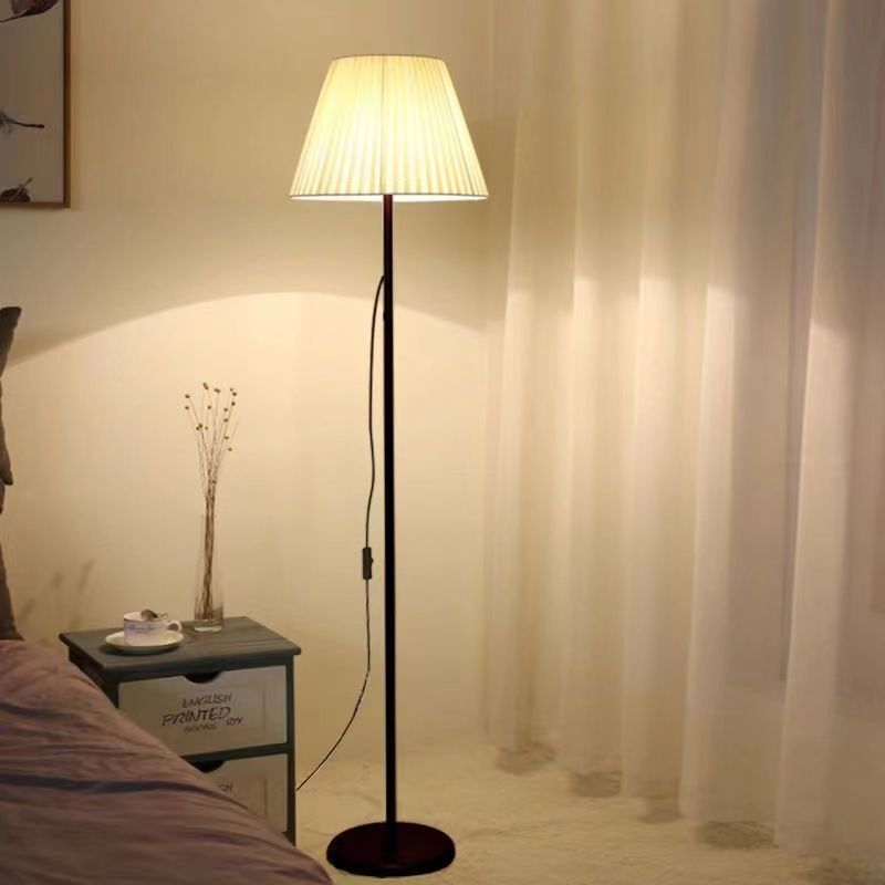 Floor Lamp for Living Room and Bedroom, Bedside Lamp, Simple Modern Dimmable Table Lamp, Adjustable Led Sofa Eye-Protection Standing Lamp Floor Lamp for Living Room and Bedroom, Bedside Lamp, Simple Modern Dimmable Table Lamp, Adjustable Led Sofa Eye-Protection Standing Lamp